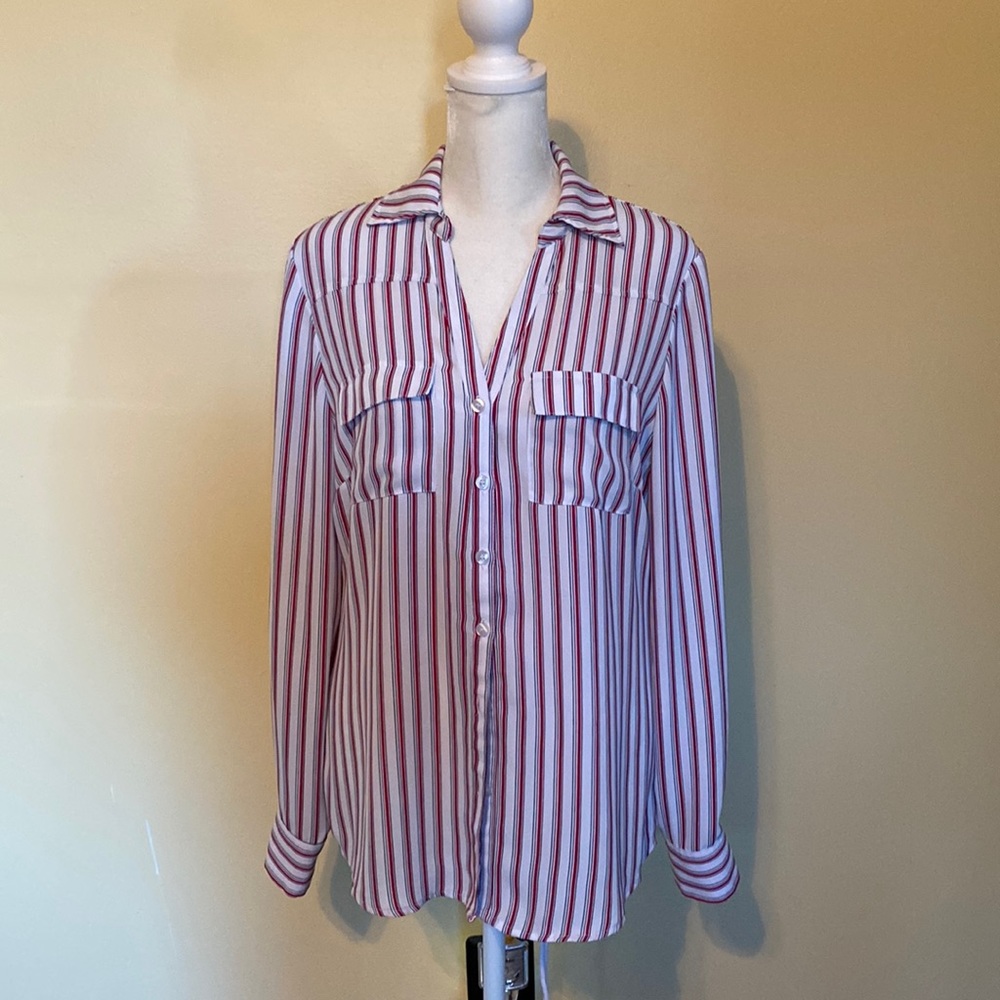 Soho blouse